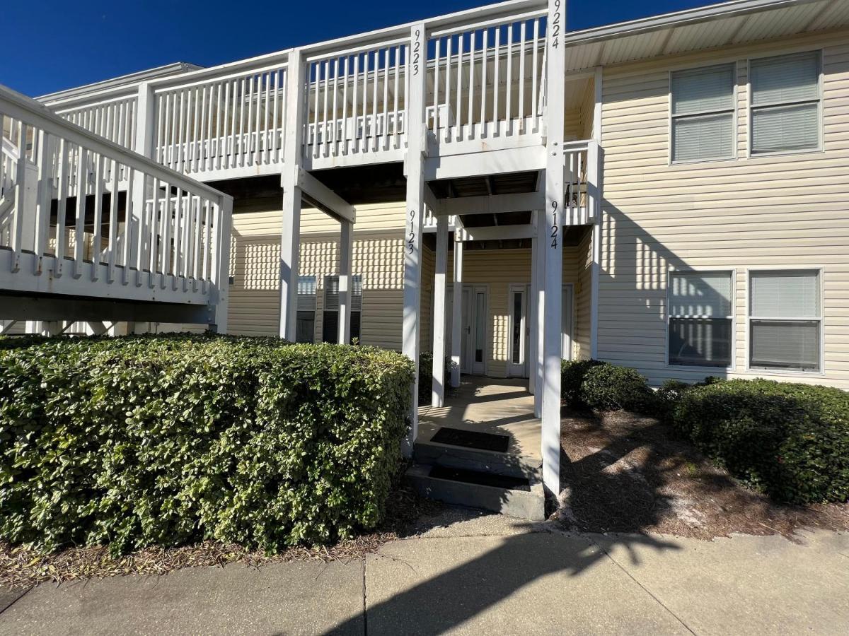 Sandpiper Cove 9123 Destin Eksteriør bilde