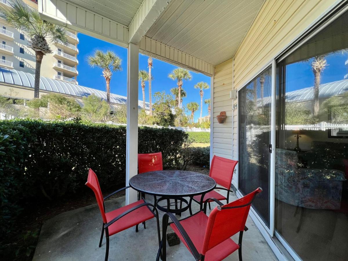 Sandpiper Cove 9123 Destin Eksteriør bilde
