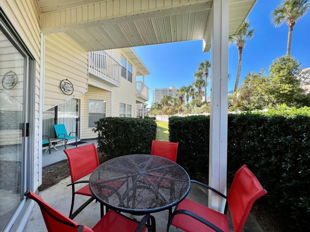 Sandpiper Cove 9123 Destin Eksteriør bilde