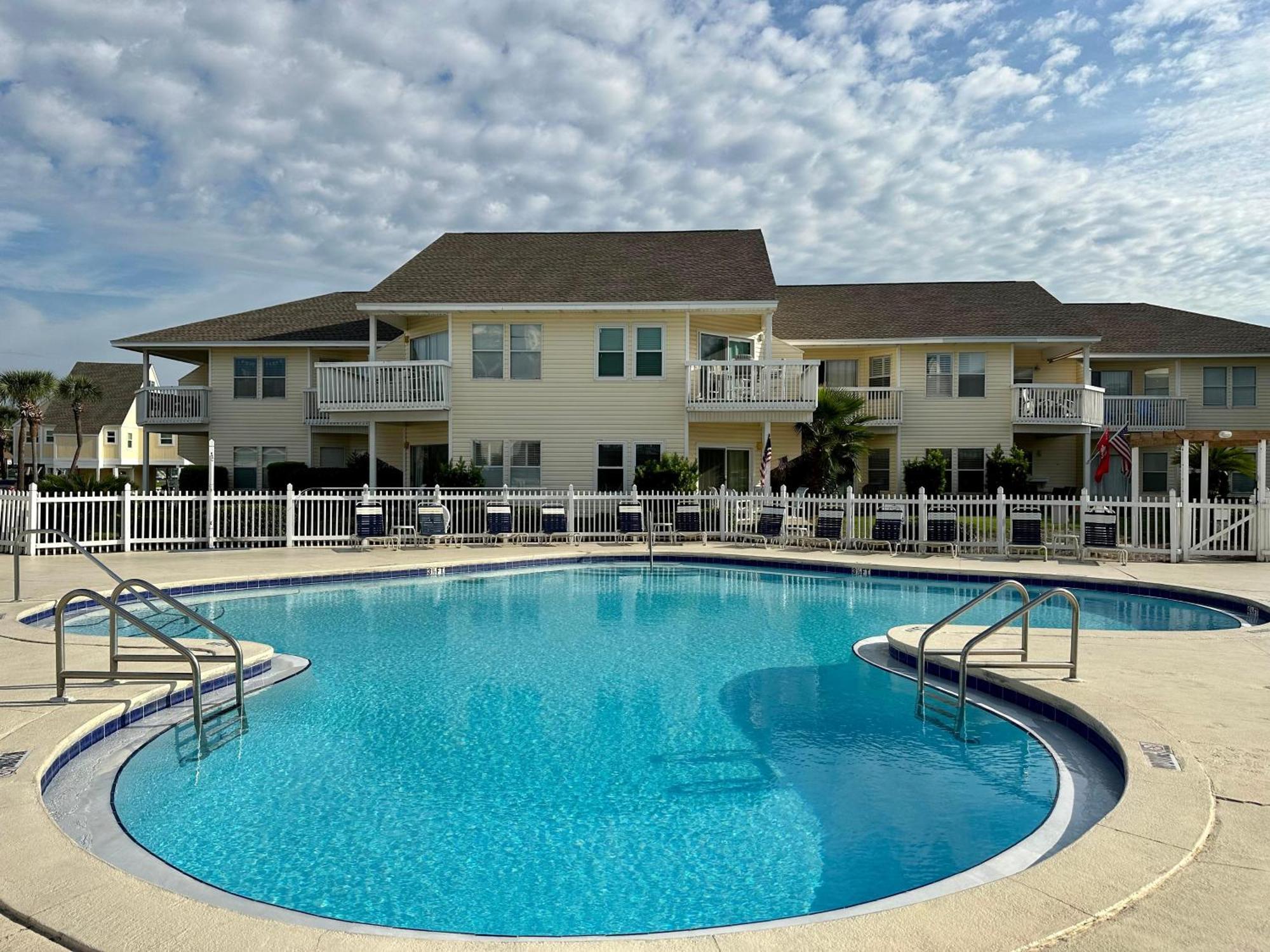 Sandpiper Cove 9123 Destin Eksteriør bilde