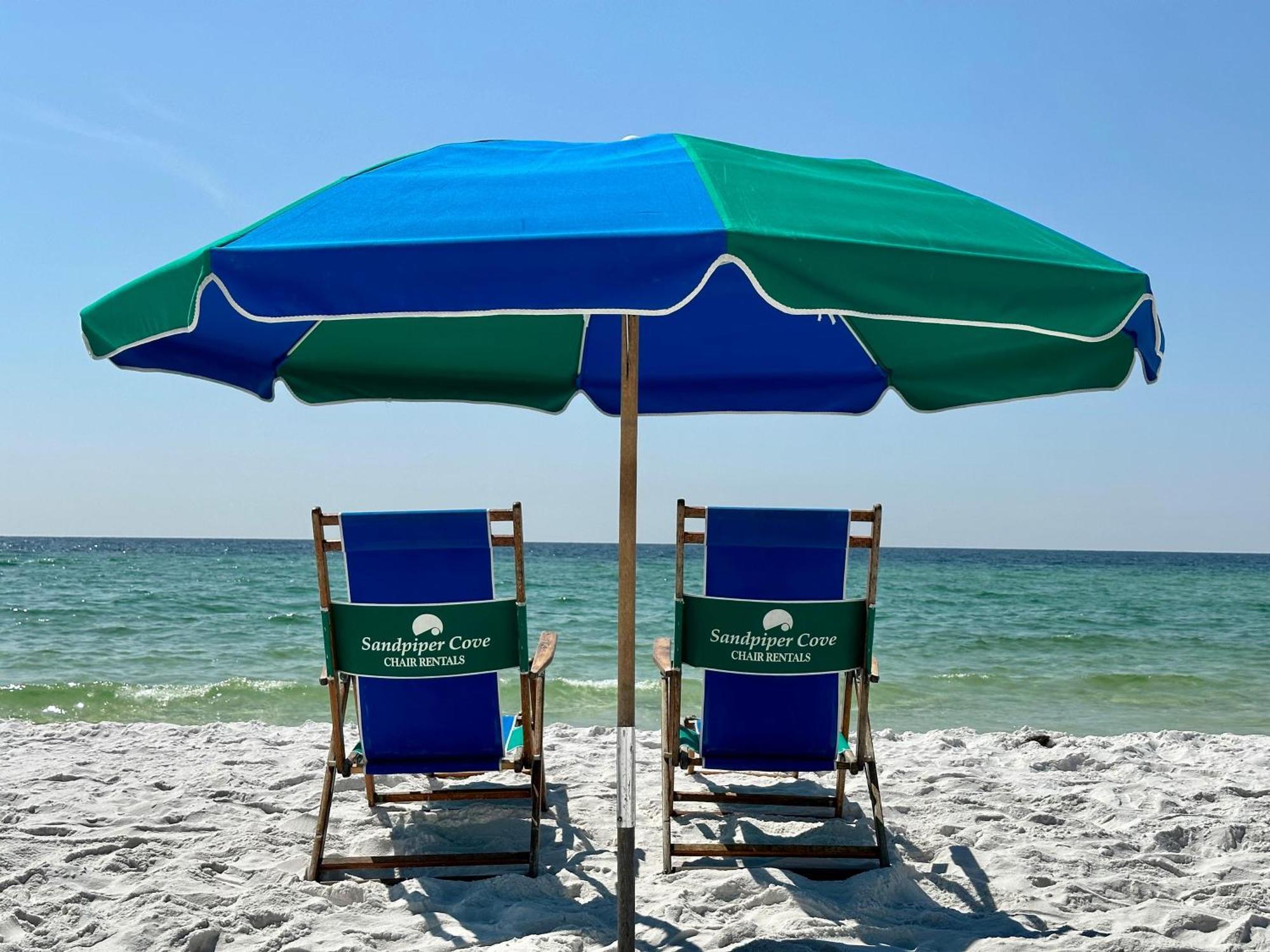 Sandpiper Cove 9123 Destin Eksteriør bilde
